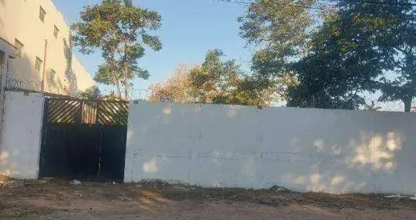 Terreno à venda, 1147 m² por r$ 980.000,00 - vila josé paulino nogueira - paulínia/sp