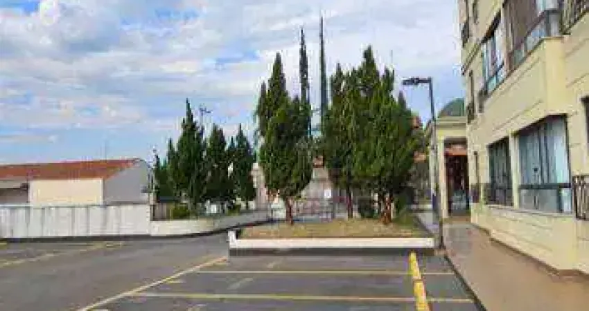 Apartamento garden com 3 dormitórios à venda, 80 m² por r$ 690.000 - residencial san marino - paulínia/sp