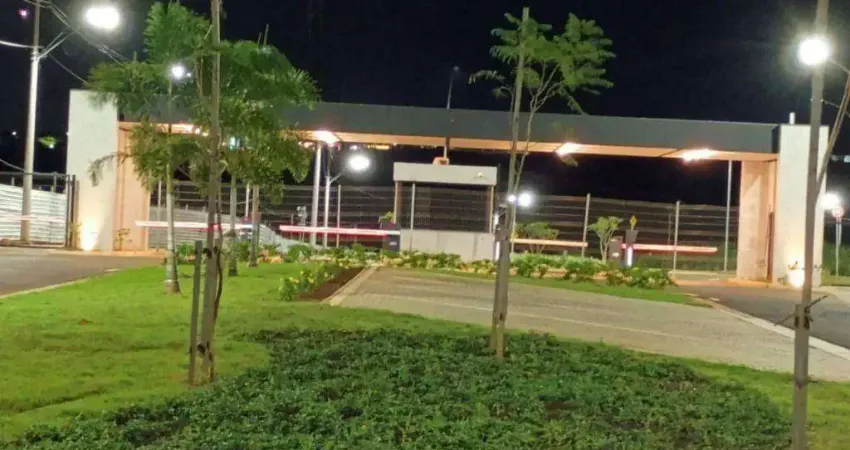 Terreno à venda, 250 m² por r$ 320.000,00 - urbe 365 - paulínia/sp