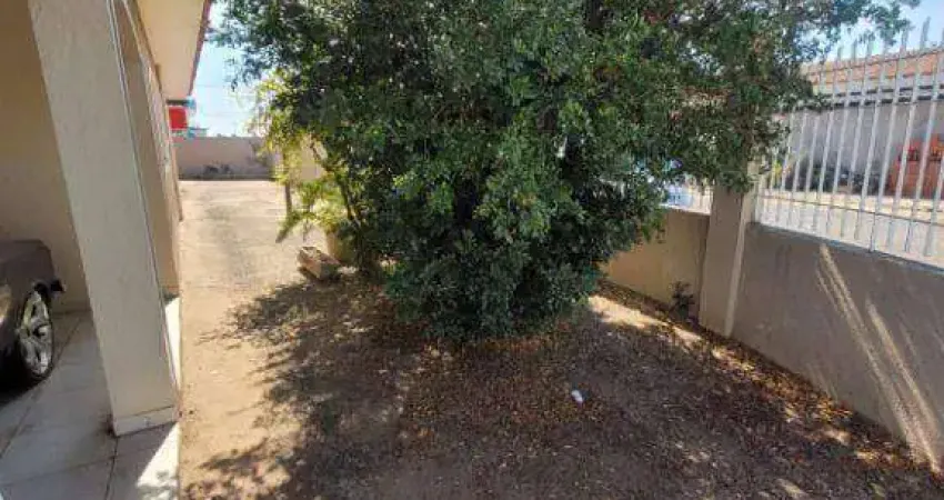 Casa com 3 dormitórios para alugar por r$ 5.500,00/mês - joão aranha - paulínia/sp