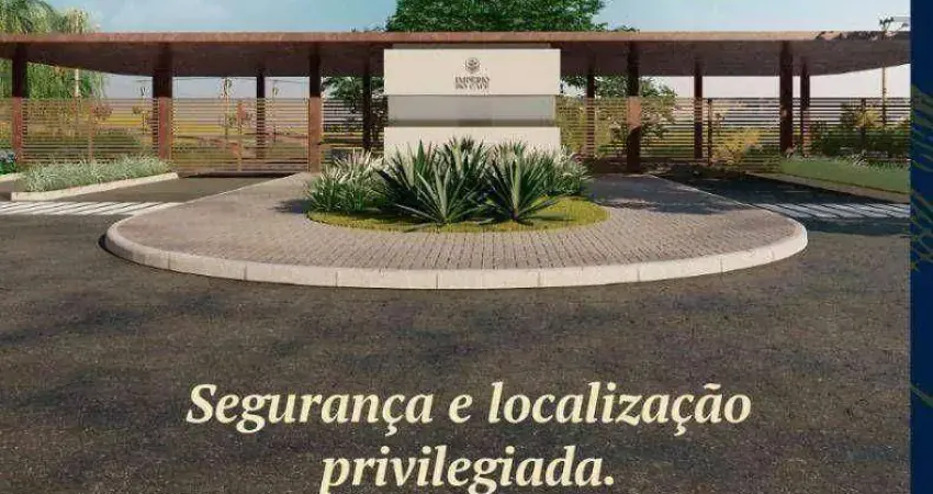 Terreno à venda, 253 m² por r$ 335.000 - império do café - paulínia/sp