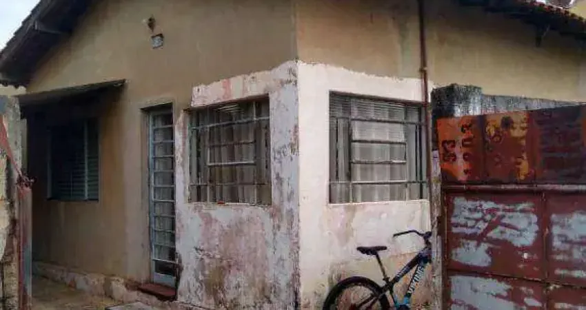 Casa com 3 dormitórios à venda, 97 m² por r$ 480.000 - santa terezinha - paulínia/sp