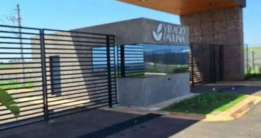 Terreno à venda, 200 m² por r$ 225.000,00 - condomínio villagio - paulínia/sp