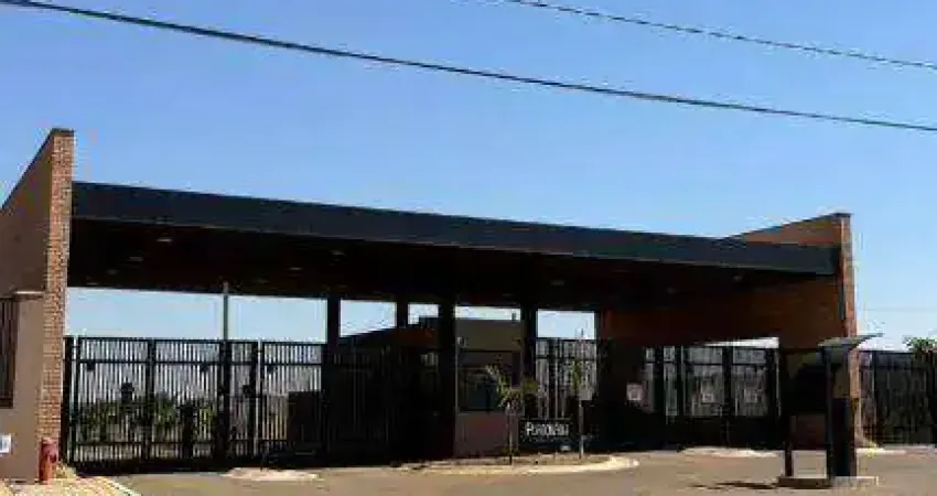 Terreno à venda, 328 m² por r$ 425.000,00 - residencial portoville - paulínia/sp