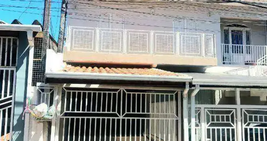 Casa com 2 dormitórios para alugar por r$ 3.250,00/mês - vila monte alegre - paulínia/sp