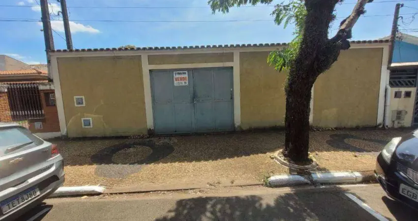 Terreno à venda, 324 m² por r$ 860.000 - nova paulínia - paulínia/sp