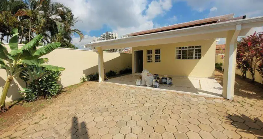 Casa com 3 dormitórios para alugar por r$ 7.000/mês - morumbi - paulínia/sp