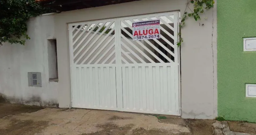 Casa com 3 dormitórios para alugar por r$ 2.500,00/mês - são josé - paulínia/sp