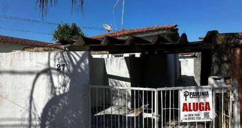 Casa com 1 dormitório para alugar por r$ 1.100,00/mês - joão aranha - paulínia/sp