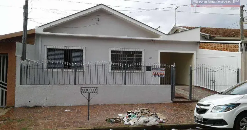 Casa com 3 dormitórios para alugar por r$ 2.500,00/mês - joão aranha - paulínia/sp