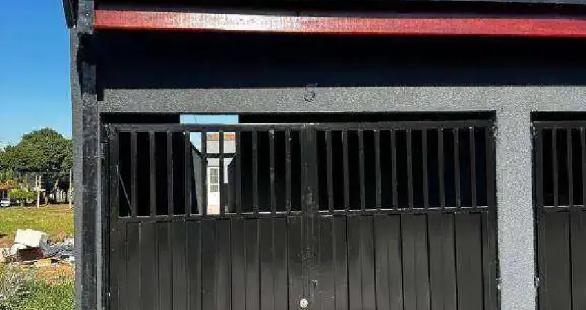 Casa com 1 dormitório para alugar por R$ 1.700,00/mês - João Aranha - Paulínia/SP