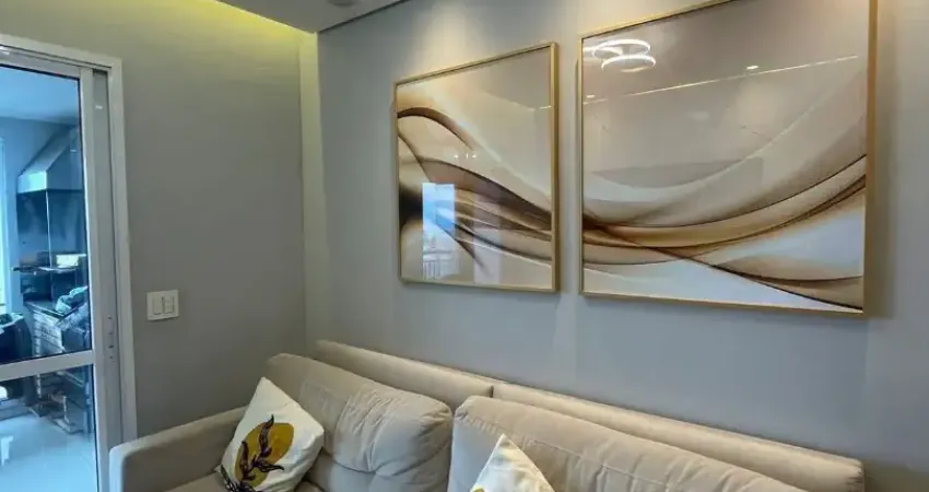 Seja bem-vindo ao clube gran village! prepare-se para se apaixonar por este apartamento que une o melhor do conforto, da modernidade e do lazer de um verdadeiro condomínio-clube!