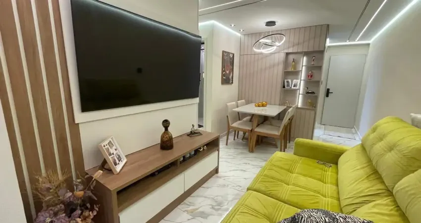 Chegou a sua chance de morar na vila formosa, um dos bairros mais cobiçados, em um apartamento que combina conforto, segurança e uma estrutura de lazer incomparável! com 65 metros quadrados e em um a