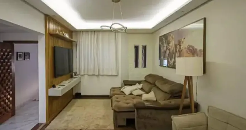 Seu novo lar: sobrado 3 dorms (suíte/closet), espaço gourmet e 2 vagas no jardim vila formosa!