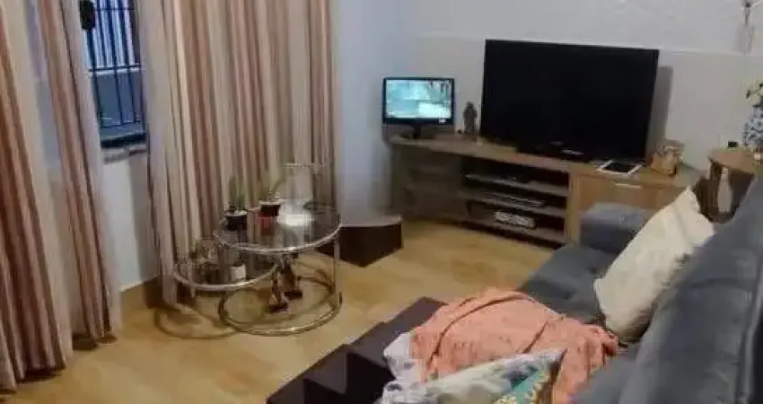 Casa térrea reformada! 2 dormitórios, espaço gourmet c/ churrasqueira e 1 vaga na vila carrão!