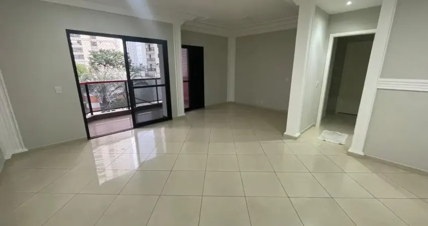 Luxo exclusivo! 147m² | 3 suítes (master c/ sacada) | vista livre | 2 vagas fixas e lazer resort no anália franco!