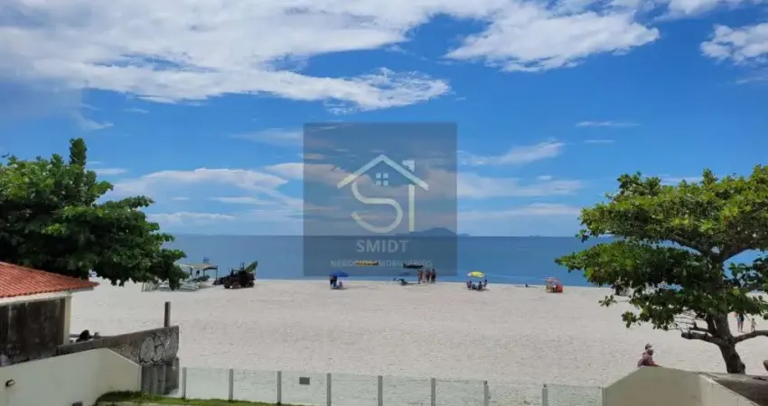 Casa com 6 quartos para alugar na Servidão Fermino Manoel Zeferino, 99, Ingleses do Rio Vermelho, Florianópolis