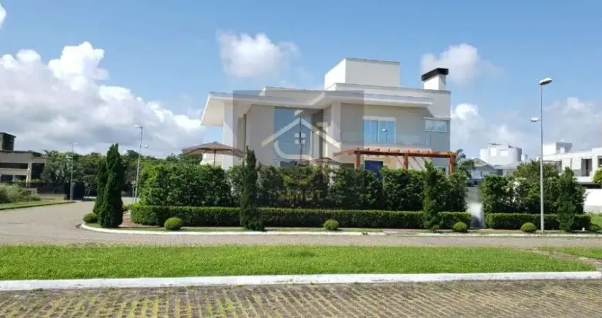 Casa com 5 quartos à venda na Rua das Baúnas, 1, Jurerê Internacional, Florianópolis