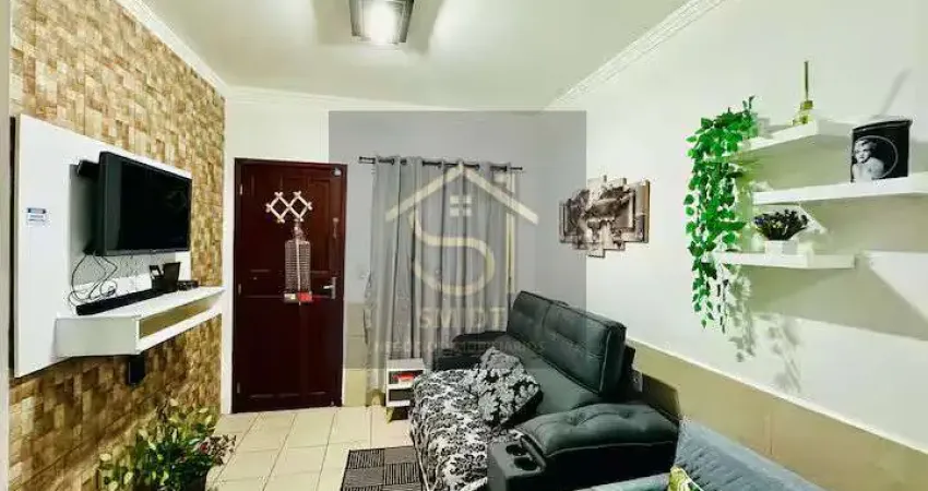 Apartamento com 2 quartos à venda na Servidão Veredas, 23, Ingleses do Rio Vermelho, Florianópolis