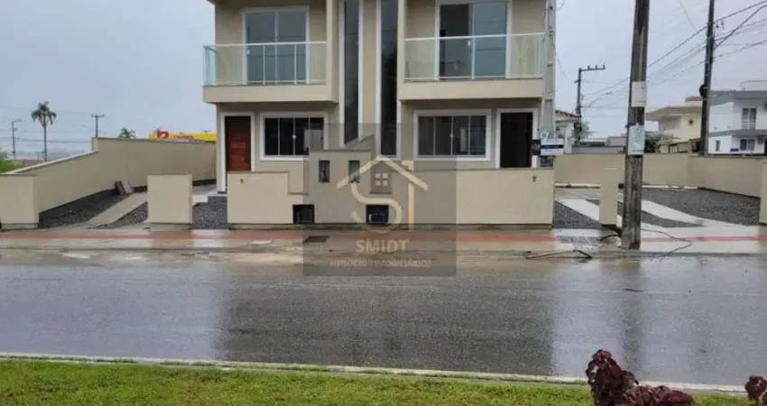 Casa com 2 quartos à venda na Rua Paysage Sul, 19, Bela Vista, Palhoça
