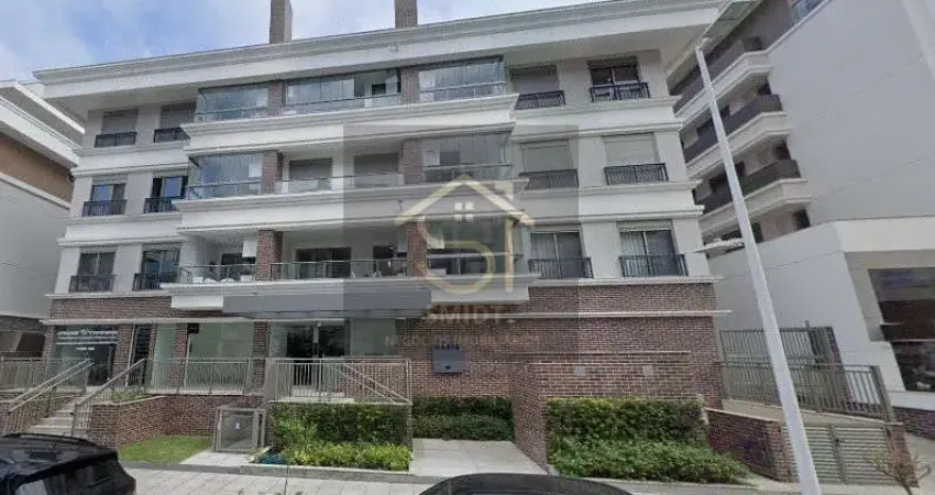 Apartamento com 3 quartos para alugar na Rua dos Chernes, 90, Jurerê, Florianópolis