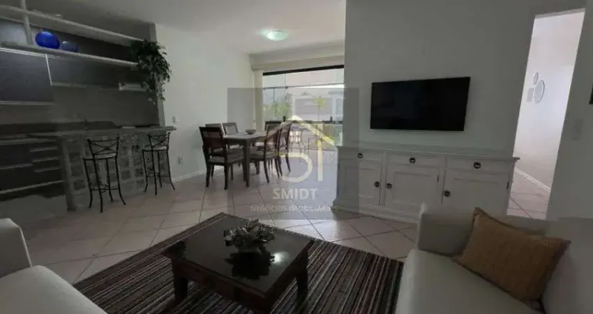 Apartamento com 2 quartos para alugar na Rua das Baleias Franca, 285, Jurerê, Florianópolis