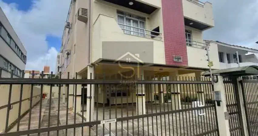 Cobertura com 1 quarto à venda na Rua Vidal Ramos Neto, 408, Canasvieiras, Florianópolis