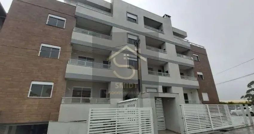 Apartamento com 2 quartos à venda na Servidão Maria Tomasia Cabral, Ingleses do Rio Vermelho, Florianópolis