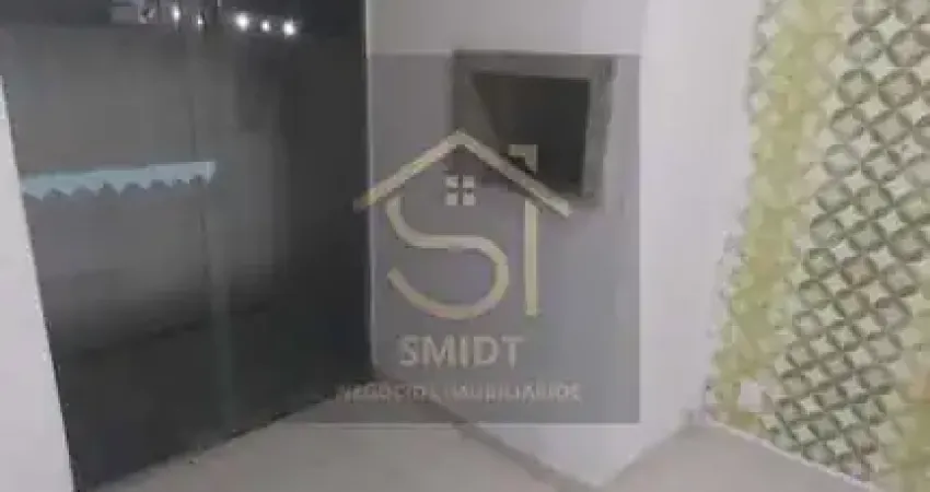 Apartamento com 2 quartos à venda na Servidão do Gerivá, Ingleses do Rio Vermelho, Florianópolis