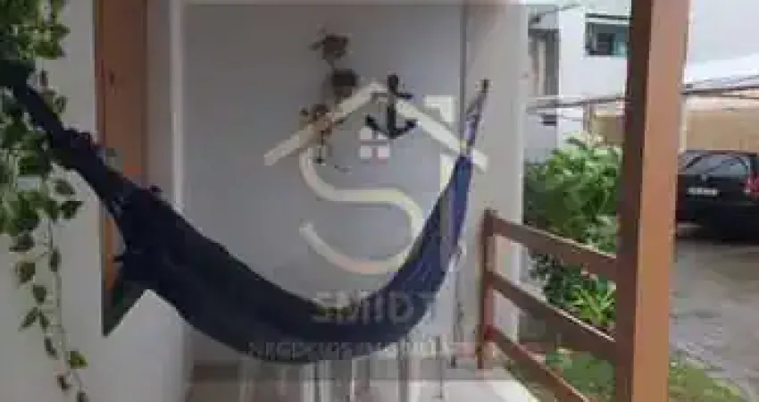 Apartamento com 2 quartos para alugar na Rua Peixe Rei, Ingleses do Rio Vermelho, Florianópolis