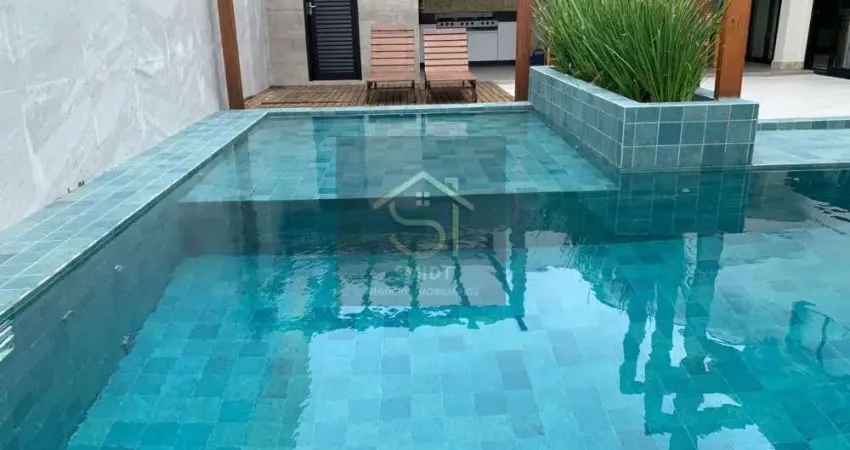 Casa com 5 quartos para alugar na Rua dos Amborés, 245, Jurerê Internacional, Florianópolis