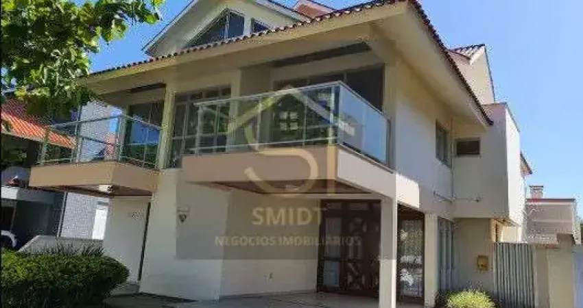 Casa com 7 quartos para alugar na Avenida dos Salmões, 1131, Jurerê Internacional, Florianópolis