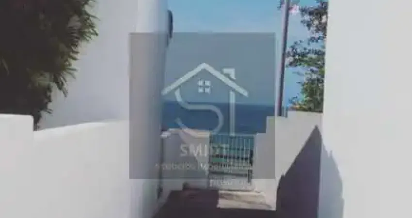 Apartamento com 2 quartos à venda na Servidão Fermino Manoel Zeferino, 41, Ingleses do Rio Vermelho, Florianópolis