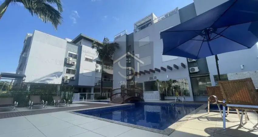 Apartamento com 3 quartos à venda na Rua Luiz Elias Daux, 730, Ingleses do Rio Vermelho, Florianópolis