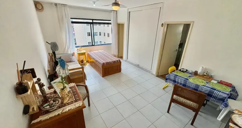 Kitnet / Stúdio à venda no Centro, Ribeirão Preto 