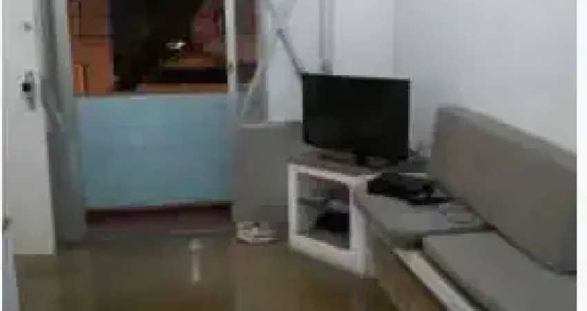 Apartamento com 2 quartos, embaré, santos - r$ 380 mil, cod: 12518