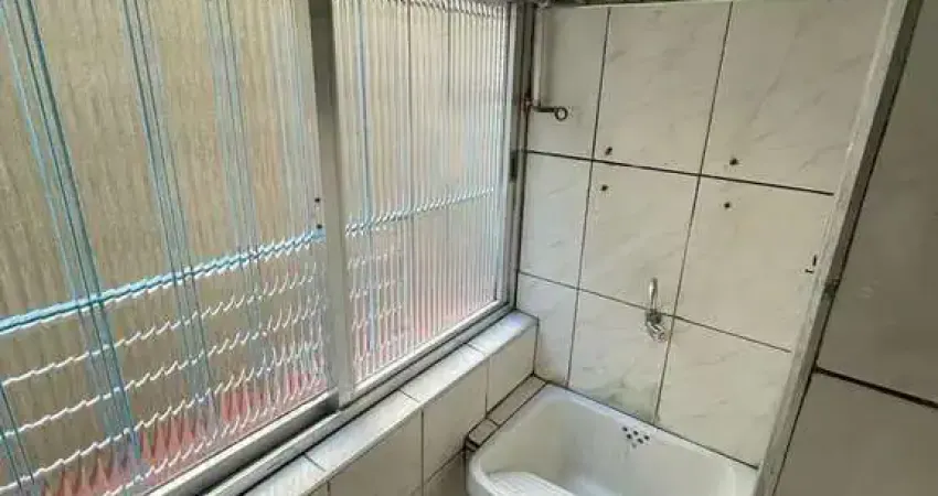 Kitnet / Stúdio à venda na Avenida Presidente Wilson, Itararé, São Vicente