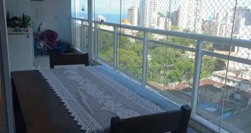 Apartamento com 4 quartos, marapé, santos - r$ 1.18 mi, cod: 12893