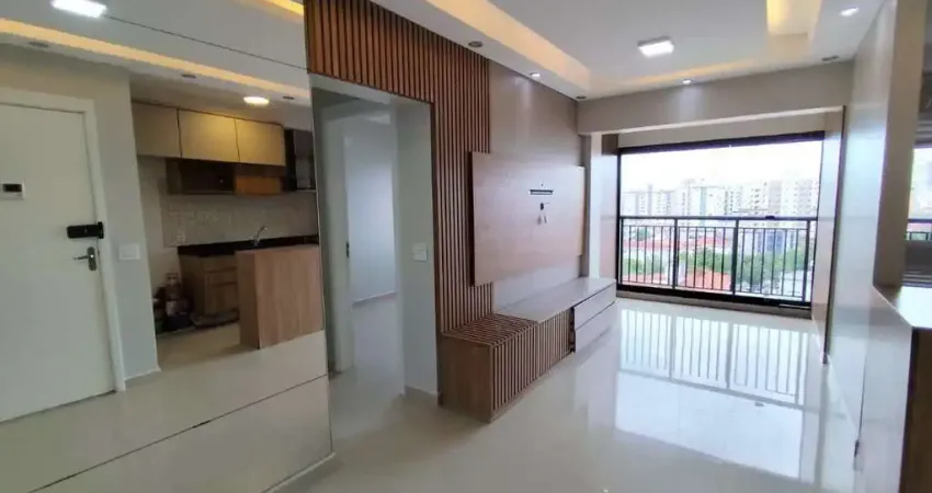 Apartamento com 2 quartos, marapé, santos - r$ 679 mil, cod: 12908