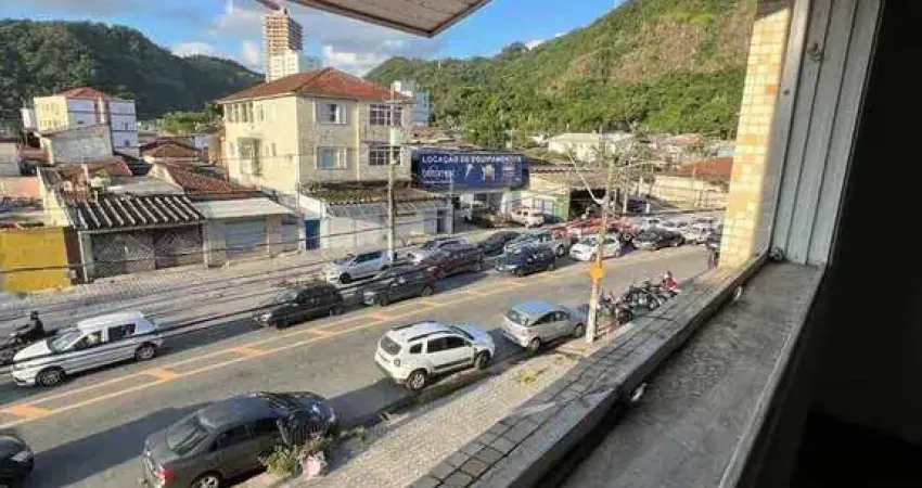 Apartamento com 1 quarto, jardim independência, são vicente - r$ 233 mil, cod: 12913