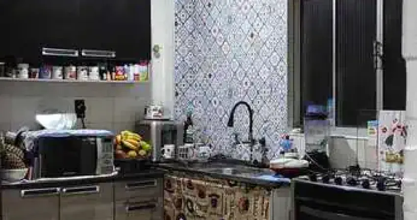 Apartamento com 2 quartos, parque são vicente, são vicente - r$ 250 mil, cod: 12931