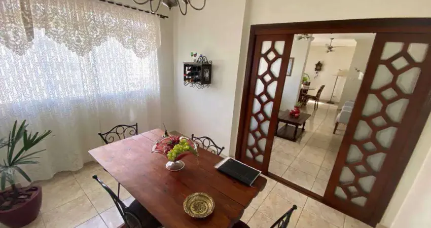 Apartamento com 3 quartos, centro, são vicente - r$ 450 mil, cod: 12940