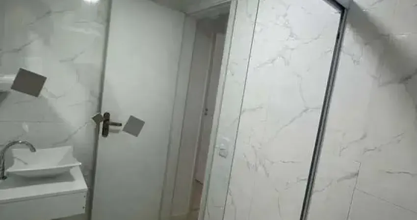 Apartamento com 2 quartos, saboó, santos - r$ 199 mil, cod: 12946