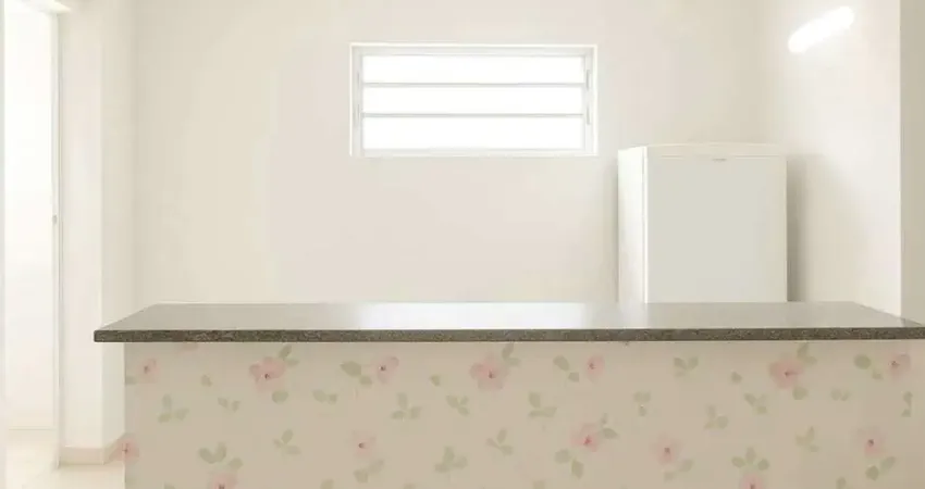 Apartamento com 1 quarto, itararé, são vicente - r$ 198 mil, cod: 12960