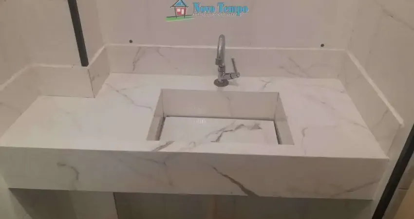 Kitnet com 0 quarto, centro, são vicente - r$ 168 mil, cod: 12984