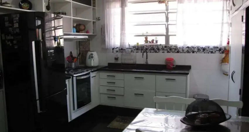 Apartamento com 3 quartos, embaré, santos - r$ 700 mil, cod: 13005