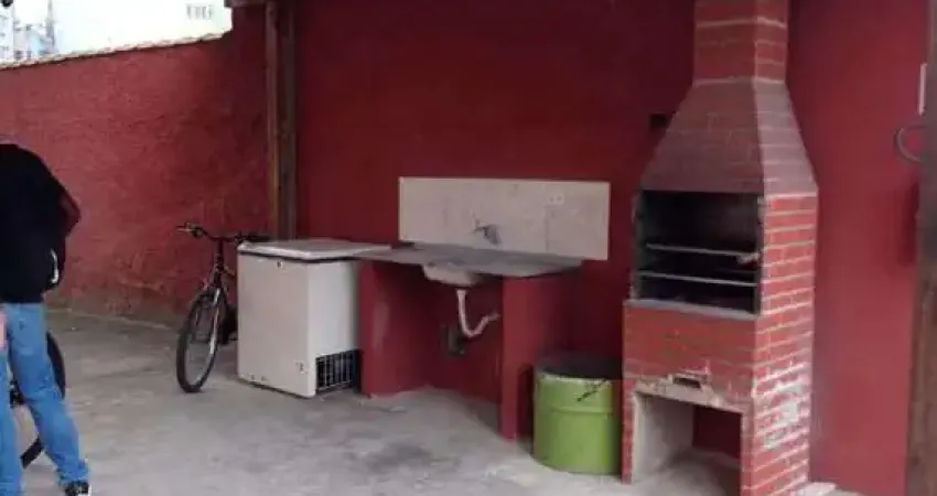 Apartamento com 2 quartos, saboó, santos - r$ 200 mil, cod: 13015