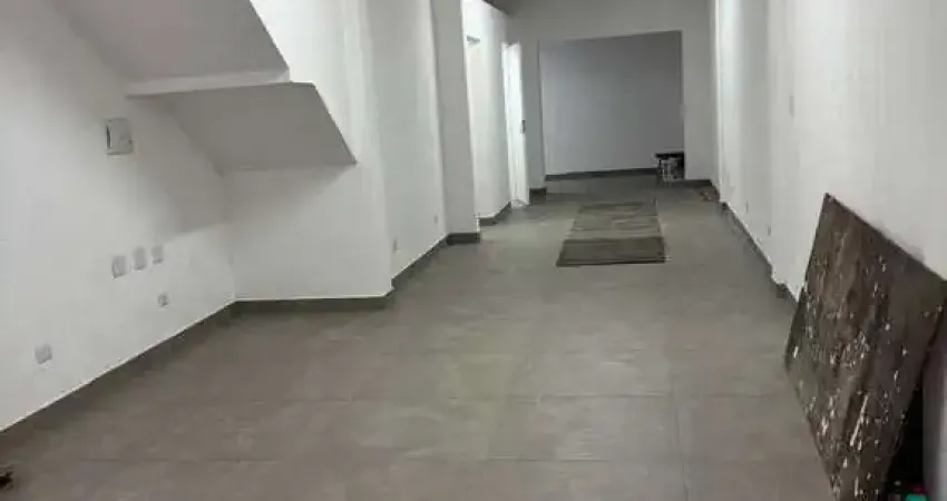 Ponto comercial à venda na Avenida Senador Dantas, Estuário, Santos