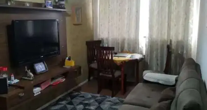 Apartamento com 2 quartos, parque são vicente, são vicente - r$ 220 mil, cod: 13032