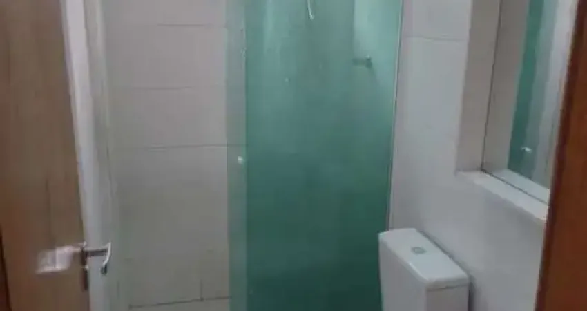 Apartamento com 2 quartos, parque bitaru, são vicente - r$ 297 mil, cod: 13034